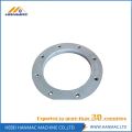 Aluminum 1060 slip on forged flange